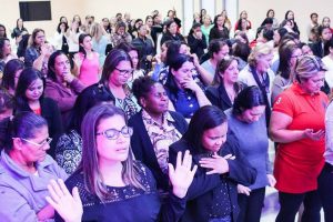 encontro evangelico mulheres