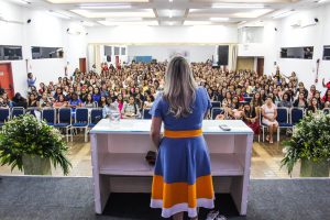 igreja mulheres encontro