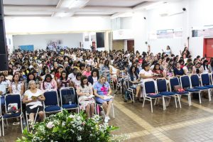 igreja mulheres evangelico